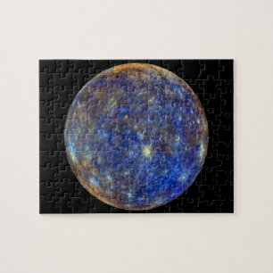 Mercury Pussel