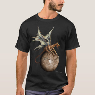 MercurydrakeT-tröja T Shirt