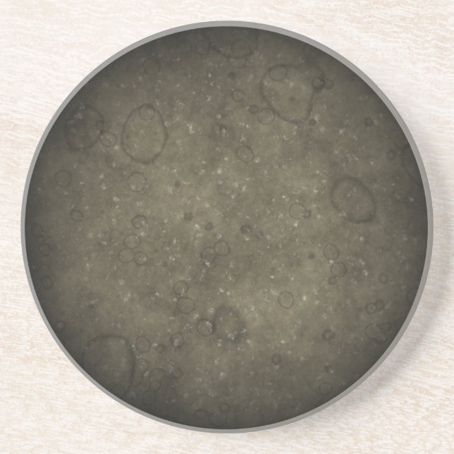 Mercurykustfartyg Underlägg Sandsten (Framsidan)