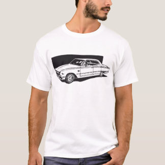 MercuryMarauder Tee