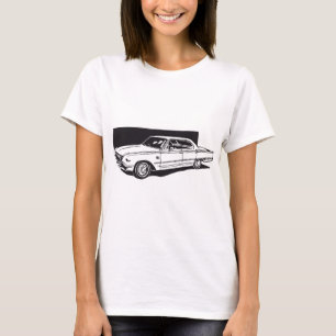 MercuryMarauder Tee Shirt
