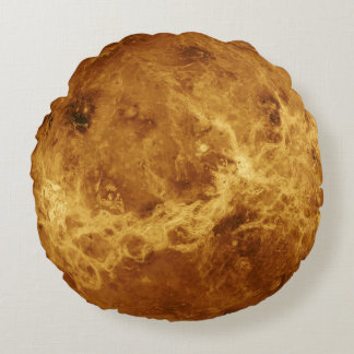 Mercuryplanet kudder rund kudde