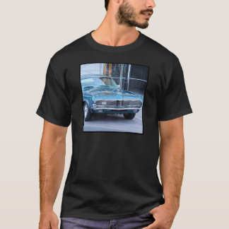 Mercurypumabil Tee Shirt
