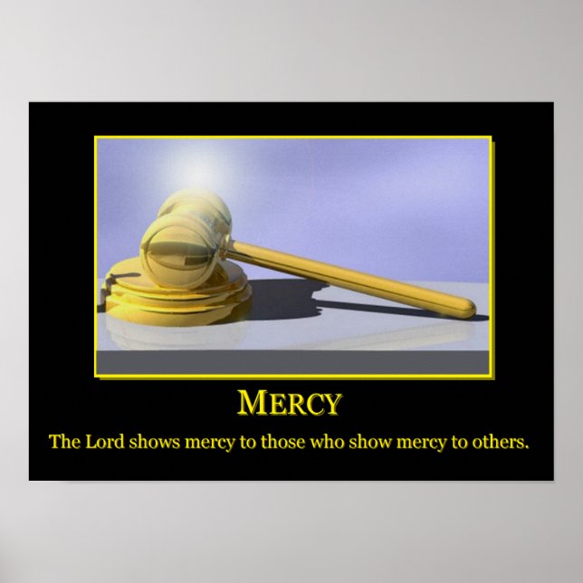 Mercy1 Poster (Framsidan)