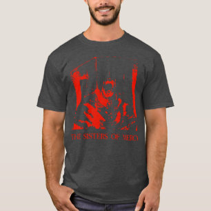 MERCY BODY ELECTRIC T SHIRT