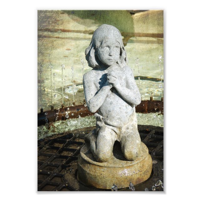 Mercy Fototryck (Framsidan)