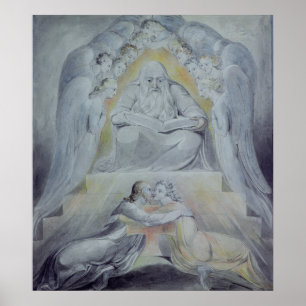 Mercy och Truth möts tillsammans Poster