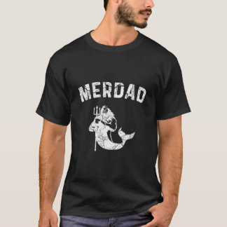 Merdad Essential T Shirt