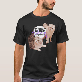 Meredith And Olivia  T Shirt