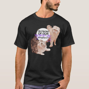 Meredith och Olivia  T Shirt