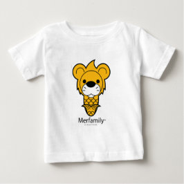 "Merfamily®" SINGAPORE Tee