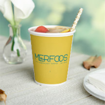 MERFOOS MUGG