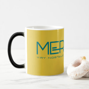 MERFOOS MUGG