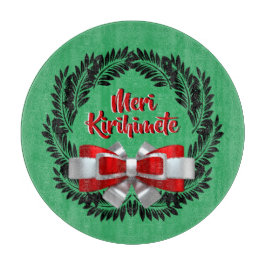 Meri Kirihimete Maori för God jul