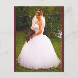 Meri och Jason Vykort