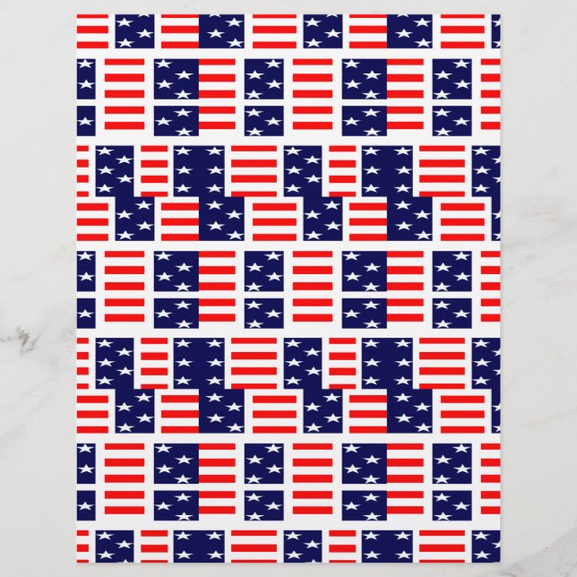 merica (Framsida)