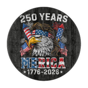 Merica 250-årsjubileum USA 250 år