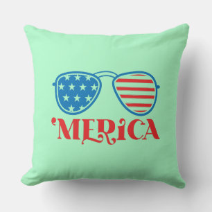 "Merica - 4 juli Kudde