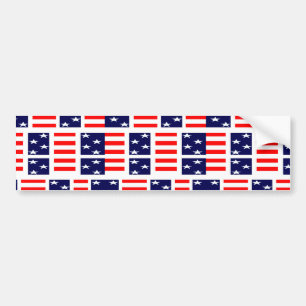 merica bildekal
