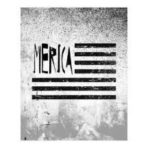 Merica Flagga