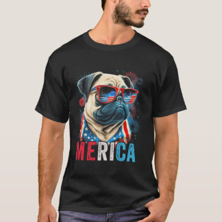 Merica Funny T Shirt
