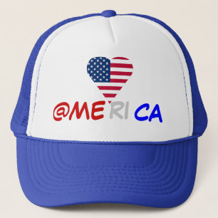 merica keps