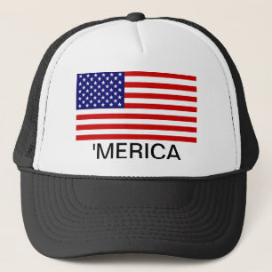 'Merica Keps