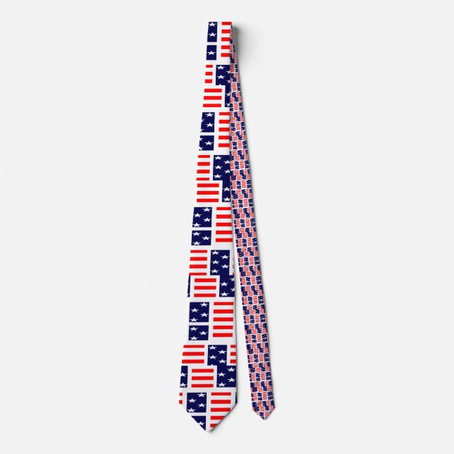 Merica manar nacke slips (Framsida)