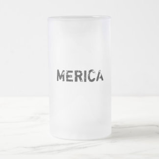 MERICA-ÖLMUGG FROSTAT ÖLGLAS
