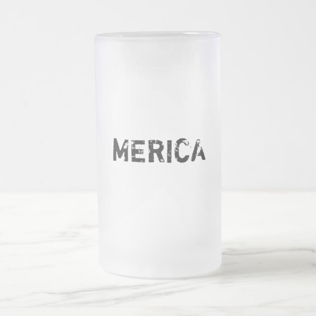 MERICA-ÖLMUGG FROSTAT ÖLGLAS (Center)