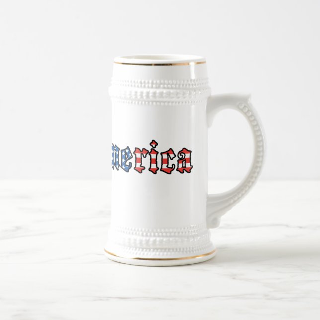 Merica Stein Sejdel (Höger)