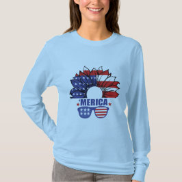 ’Merica T Shirt