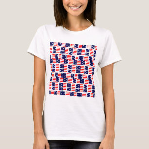 merica t-shirt