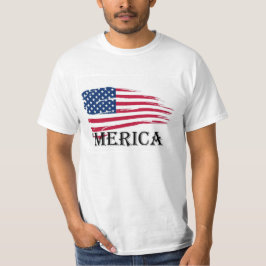 'Merica T Shirt
