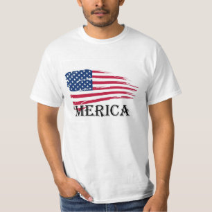 'Merica T Shirt