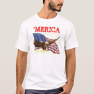 'Merica Tee