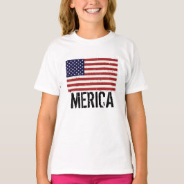 "merica tee shirt