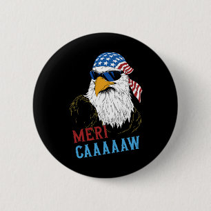 Mericaaaaaw Eagle Mullet 4 juli USA Knapp