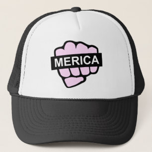 mericafist.png truckerkeps