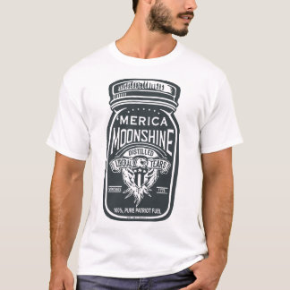 mericautopier Amerika T Shirt