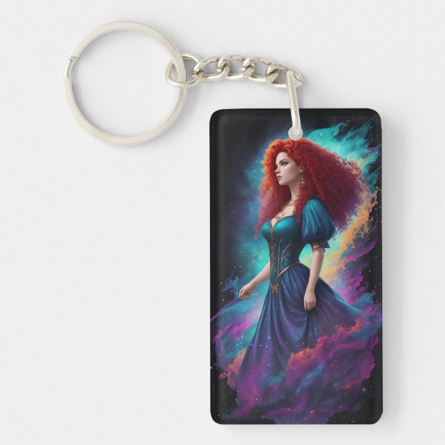 Merida (Framsidan)