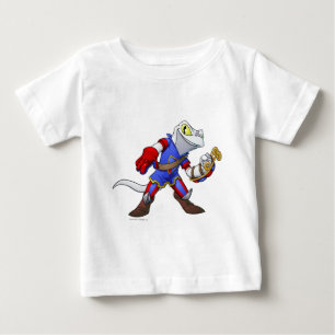 Meridell Team Kapten 2 T-shirt