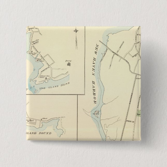 Meriden norr knapp (Framsida)