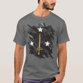 Meridian Blade T Shirt