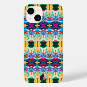 Meridians KCFX