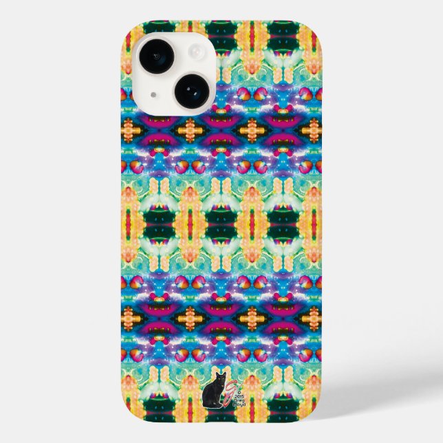 Meridians KCFX (Baksida)