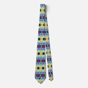 Meridians KCFX Necktie Slips