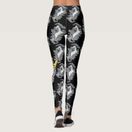 Meridies Murderduchy Leggings