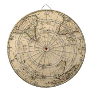 Meridional. L'Hemisphere Piltavla