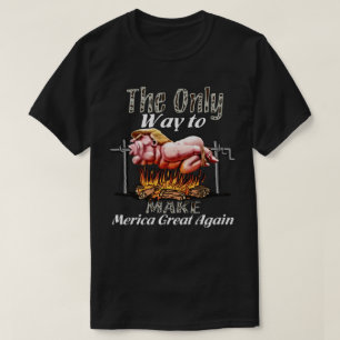 MeriPig_2025 T Shirt